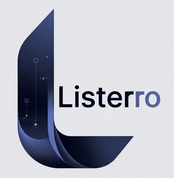 Listerro Logo